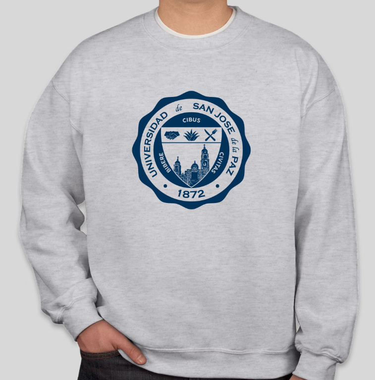 Universidad de SJDLP - Sweater