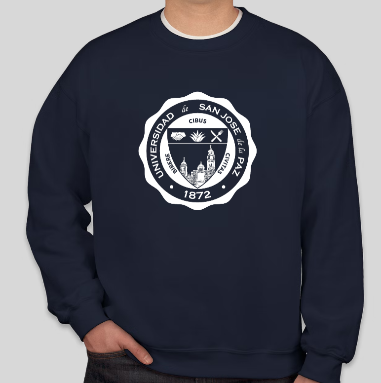 Universidad de SJDLP - Sweater